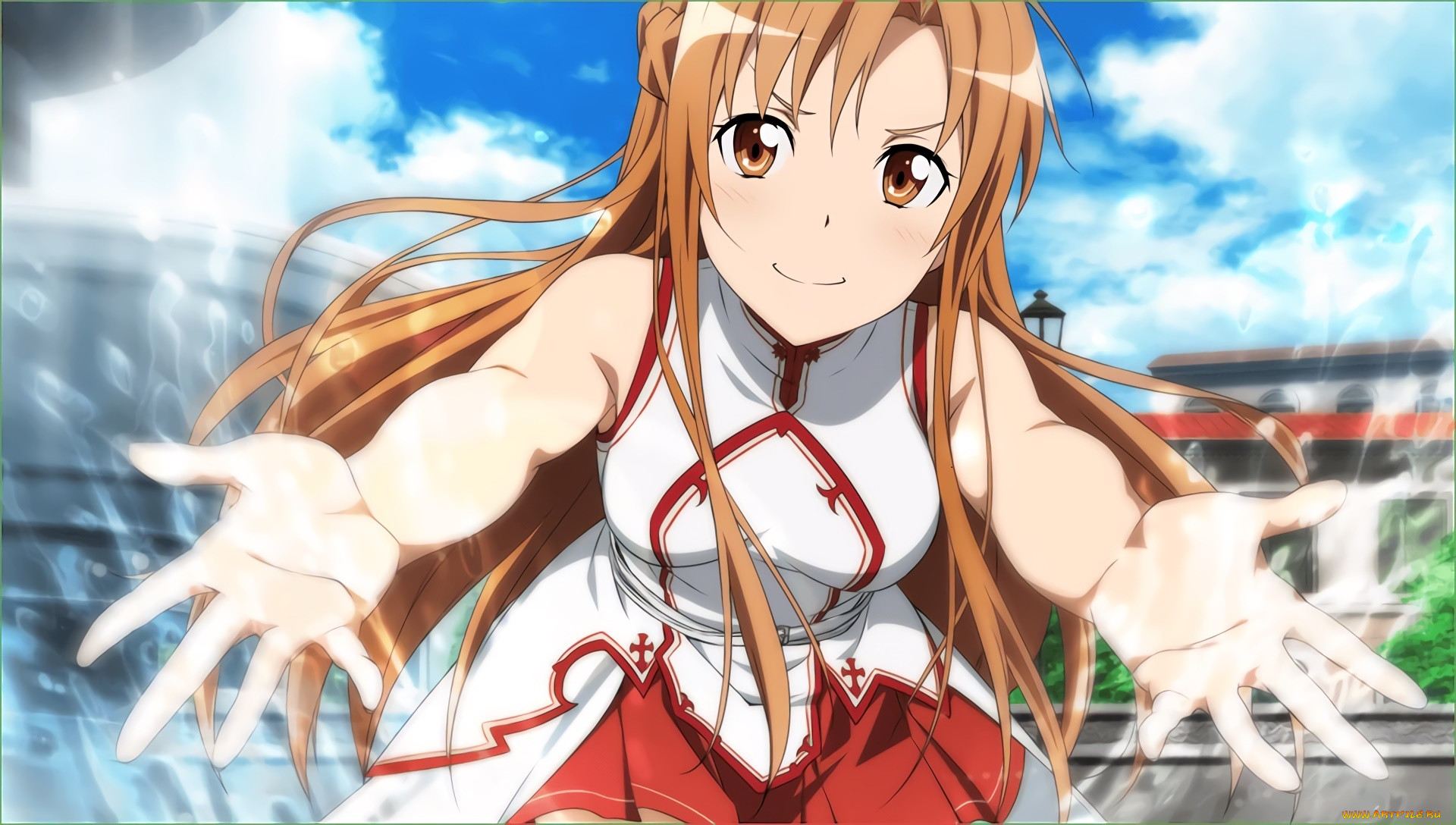 , sword art online, , , 